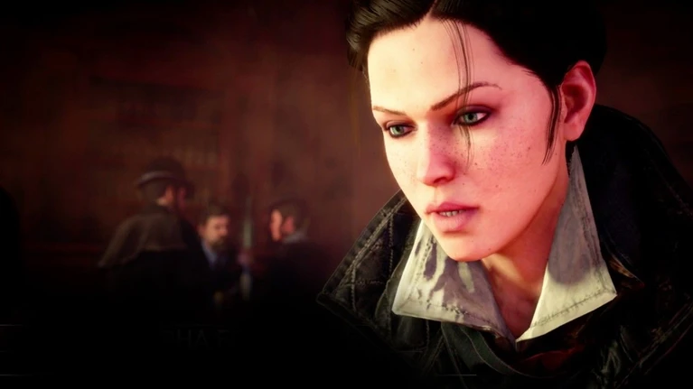 E3 2015 Evie Frye sarà personaggio giocabile in AC Syndicate