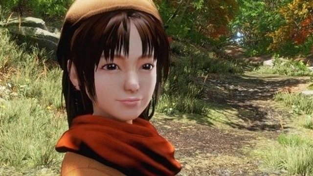 [E3 2015] Un Kickstarter per Shenmue III