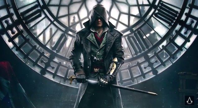 E3 2015I contenuti esclusivi di AC Syndicate per PS4