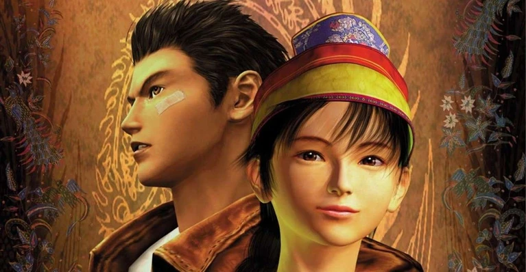 E3 2015 Shenmue III è già un successo su Kickstarter