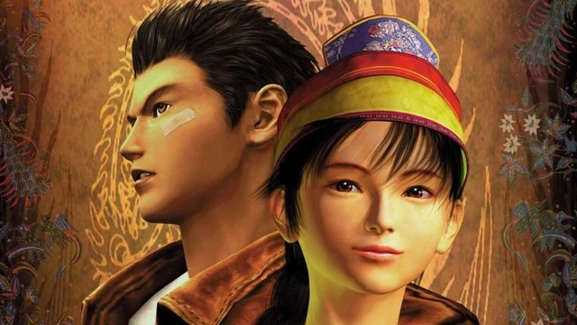 [E3 2015] Shenmue III è già un successo su Kickstarter