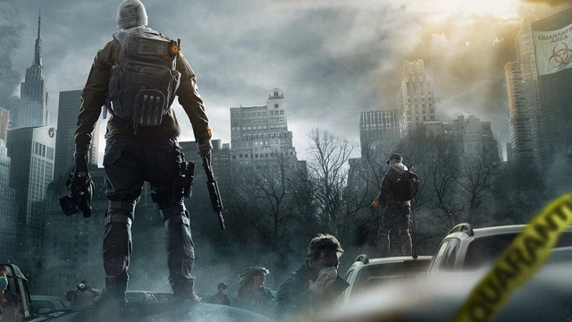 [E3 2015] Confermata la data di uscita della beta e della versione finale di The Division