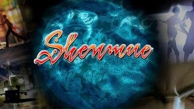 [E3 2015] Shenmue III: Project Funded!