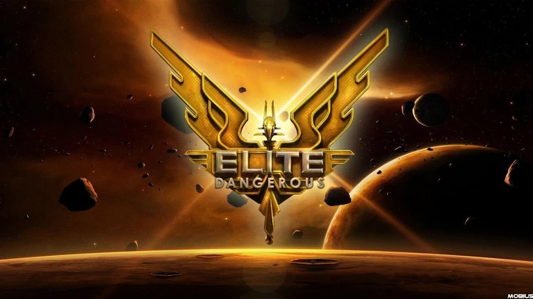 E3 2015 Disponibile Elite Dangerous per gli iscritti al preview program