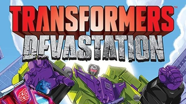 [E3 2015] Il nuovo titolo di Platinum è Transformers: Devastation