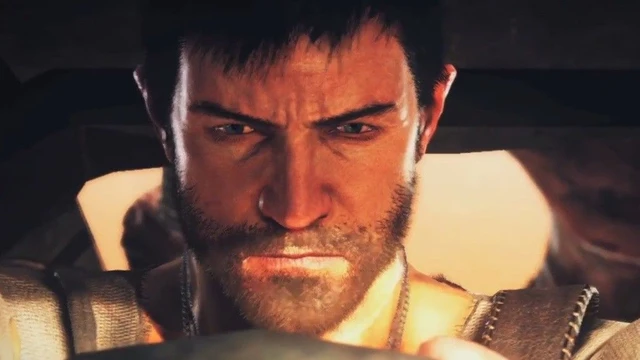 [E3 2015] Mad Max – Eye of the Storm Story Trailer