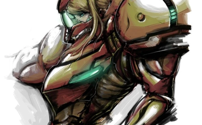 E3 2015 Metroid presente al digital event di Nintendo