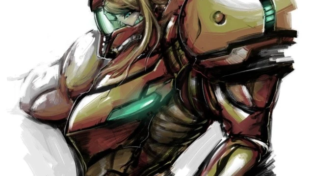 [E3 2015] Metroid presente al digital event di Nintendo