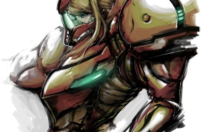 E3 2015 Metroid presente al digital event di Nintendo