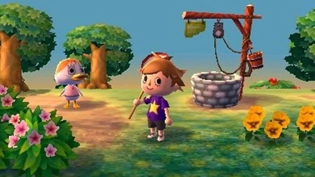 [E3 2015] Animal Crossing avrà due nuovi titoli, uno interamente dedicato agli Amiibo