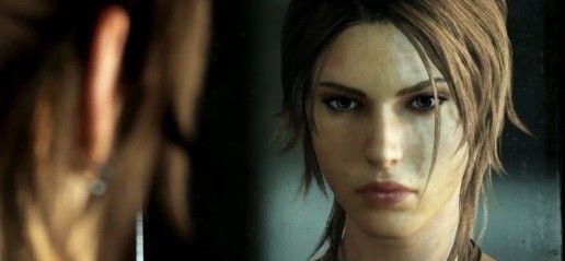 E3 2015 Lara Croft torna a mostrarsi in unaltra conferenza