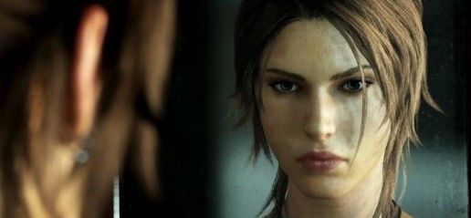 [E3 2015] Lara Croft torna a mostrarsi in un'altra conferenza