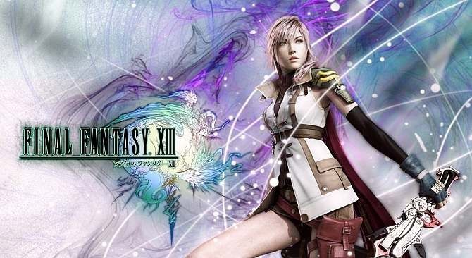 Final Fantasy XIII