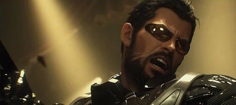 E3 2015 Deus Ex è creato per fare piacere ai giocatori