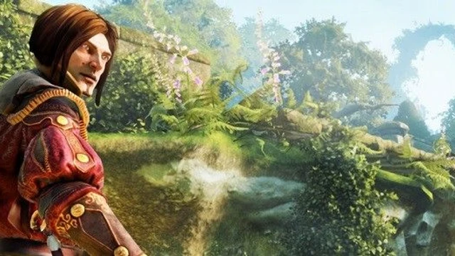 [E3 2015] Fable Legends sarà un gioco semplice e divertente