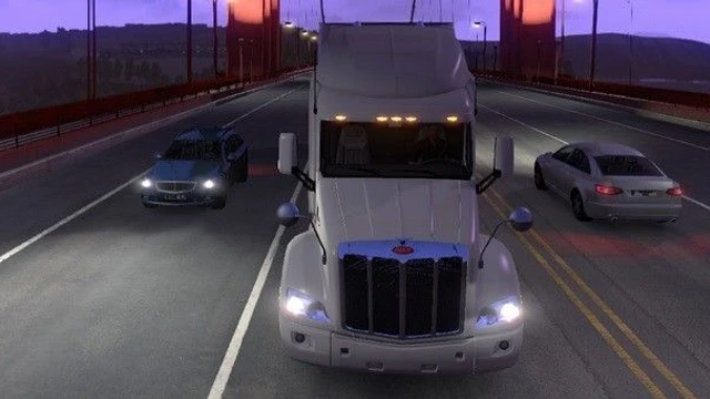 [E3 2015] Annunciato American Truck Simulator