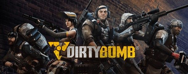 [E3 2015] Mostrato il nuovo teaser trailer di Dirty Bomb