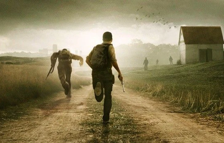 E3 2015 DayZ aggiunge la modalità SinglePlayer