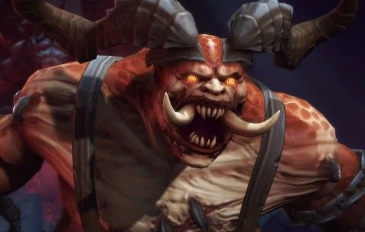 E3 2015 Heroes of the Storm aggiunge nuovi eroi al roster