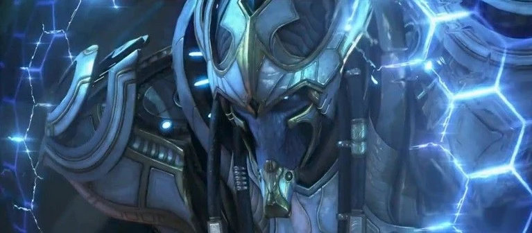 E3 2015 Starcraft 2 Legacy of the Void mostra un nuovo trailer