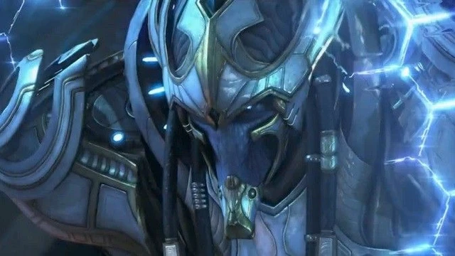 [E3 2015] Starcraft 2: Legacy of the Void mostra un nuovo trailer