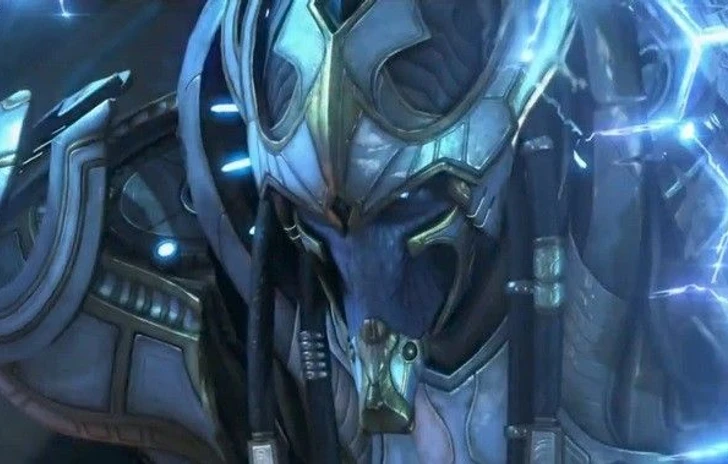 E3 2015 Starcraft 2 Legacy of the Void mostra un nuovo trailer