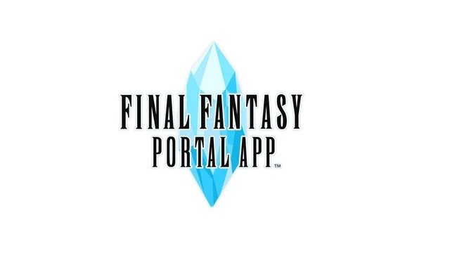 [E3 2015] Comunicato stampa per Final Fantasy Portal APP