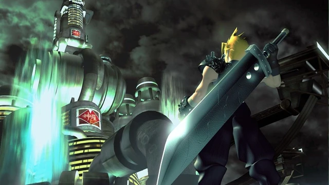 5 motivi per amare Final Fantasy VII