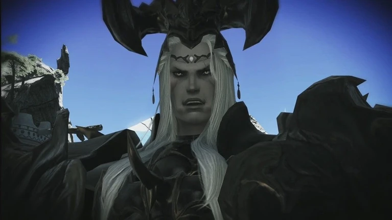 Trailer di Lancio per FF XIV Heavensward