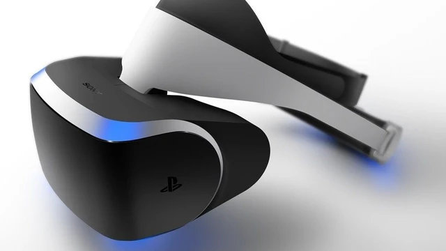 [E3 2015] Capcom al lavoro su Project Morpheus e un nuovo engine