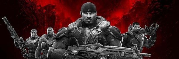 Data cover video e info per Gears of War Ultimate Edition