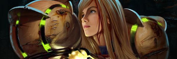 Bisognerà aspettare Nintendo NX per un vero Metroid Prime