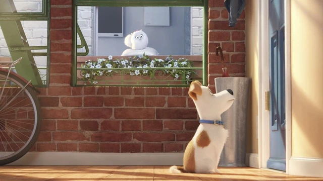 Pets - Vita da Animali parla italiano! Ecco teaser trailer, poster e le prime immagini dal film