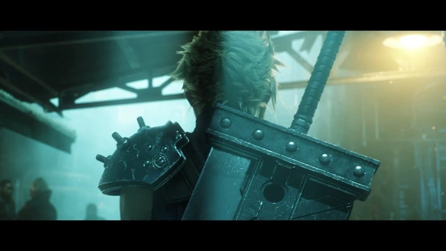 [E3 2015] Final Fantasy VII non è un semplice Remake