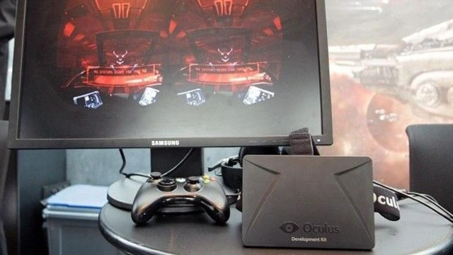 [E3 2015] Oculus Rift funzionerà anche con i giochi Xbox 360