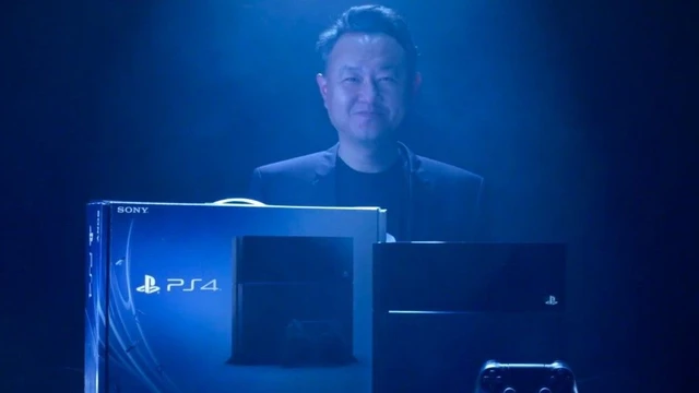 [E3 2015] Shuhei Yoshida parla della retrocompatibilità su PS4