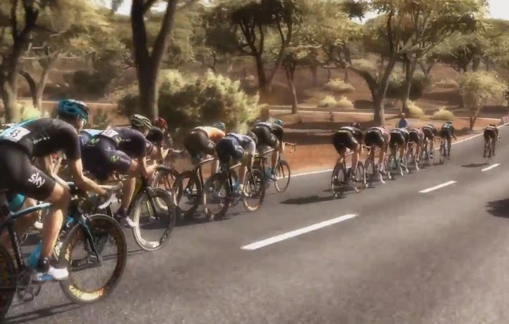 Trailer di lancio per Tour de France 2015 e Pro Cycling Manager 2015