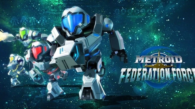 [E3 2015]Una petizione per cancellare Metroid Prime Federation Force