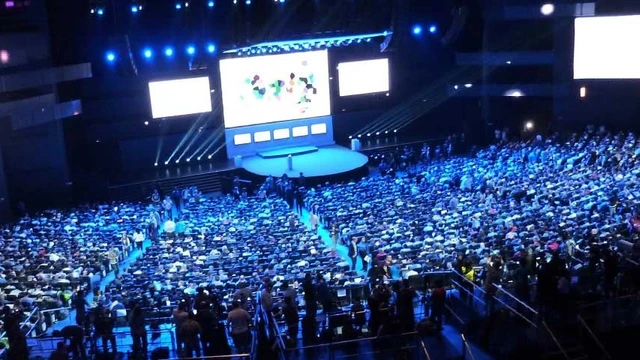 [E3 2015] I numeri della fiera, le date del 2016
