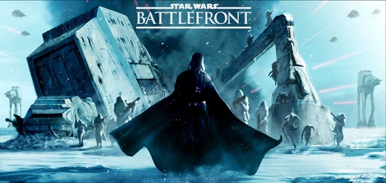 E3 2015Playstation 4 è la piattaforma di riferimento per Star Wars Battlefront