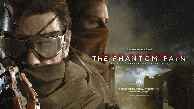 Ecco la versione completa della demo di Metal Gear Solid V giocata all'E3