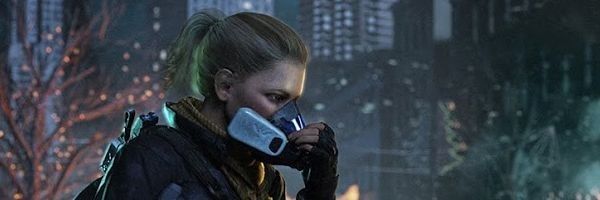 E3 2015 The Division cancellato lo sviluppo della companion app