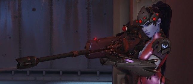 Nuovo gameplay dedicato ai personaggi di Overwatch