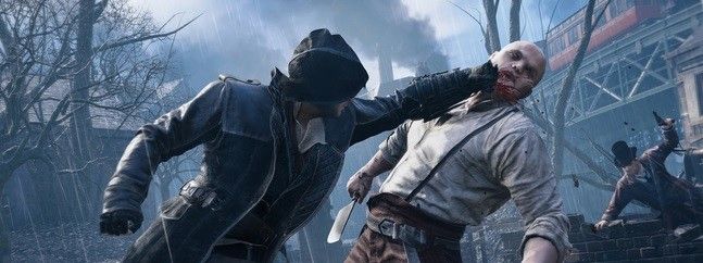 Ubisoft afferma Assassins Creed Syndicate personalizzato meglio di Unity su PC