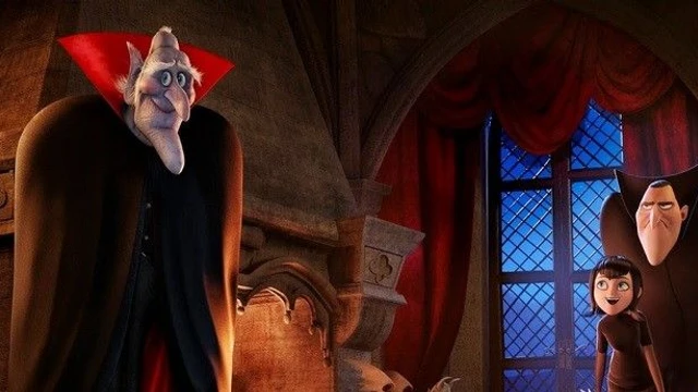 Nuovo trailer internazionale per Hotel Transylvania 2