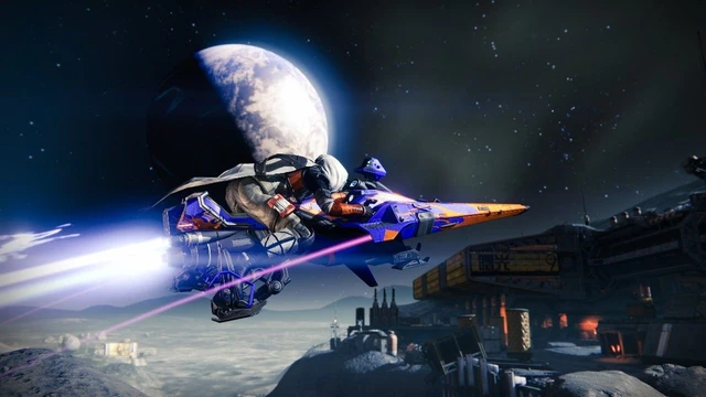 Manutenzione programmata ai server di Destiny stasera