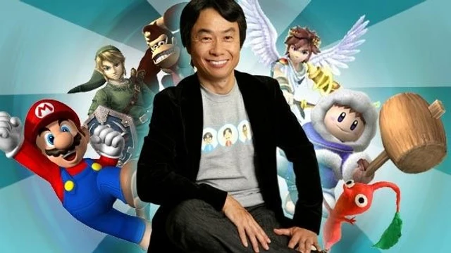 Miyamoto spiega perchè Wii U ha fallito