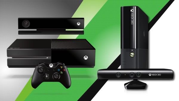 Trapela la data per il rilascio della funzione di retrocompatibilità di Xbox One