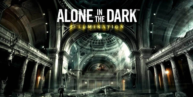 Gamesurf raddoppia lo streaming Alone in the Dark Illumination alle 1830