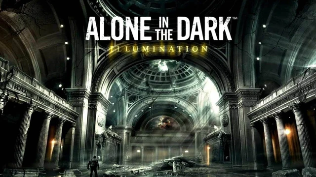 Gamesurf raddoppia lo streaming: Alone in the Dark Illumination alle 18.30